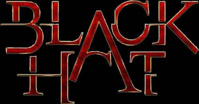 logo Black Hat